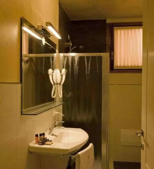 Hotelli Corte Lantieri