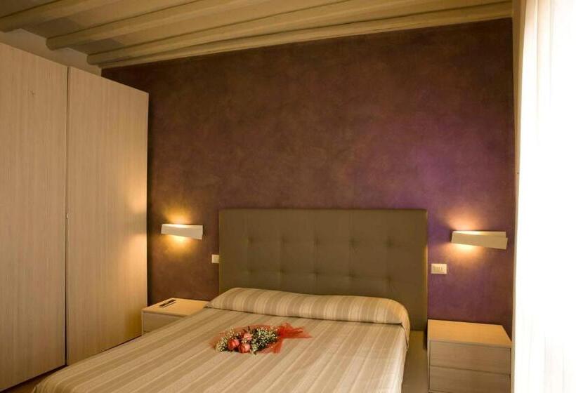 ホテル Corte Lantieri