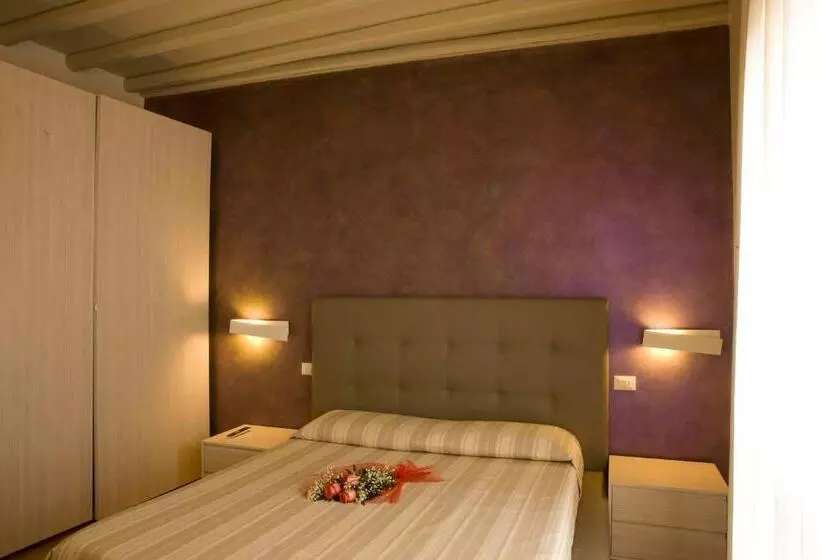 Hotelli Corte Lantieri