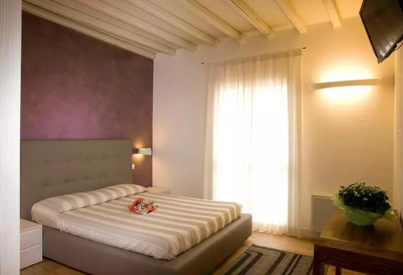 Hotelli Corte Lantieri