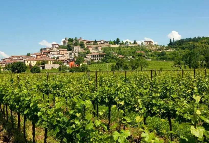 Hotelli Corte Lantieri