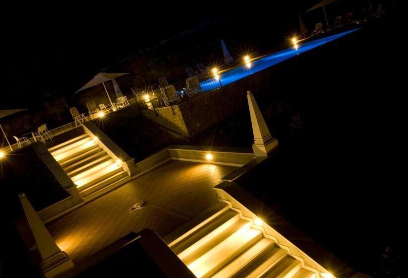 ホテル Corte Lantieri