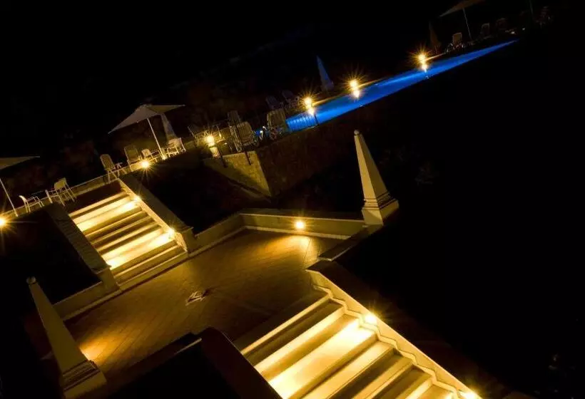 Hotelli Corte Lantieri