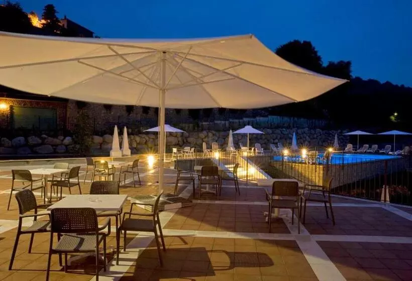 Hotelli Corte Lantieri