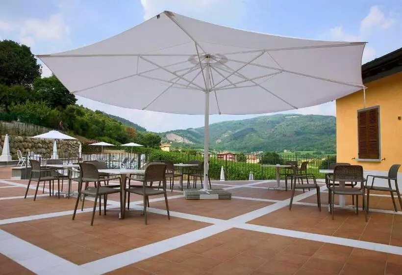 Hotelli Corte Lantieri