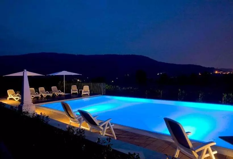 Hotelli Corte Lantieri