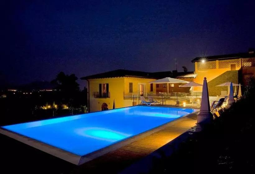 Hotelli Corte Lantieri