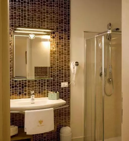 Hotelli Corte Lantieri