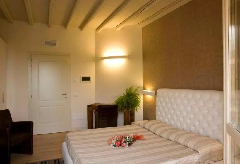 Hotelli Corte Lantieri