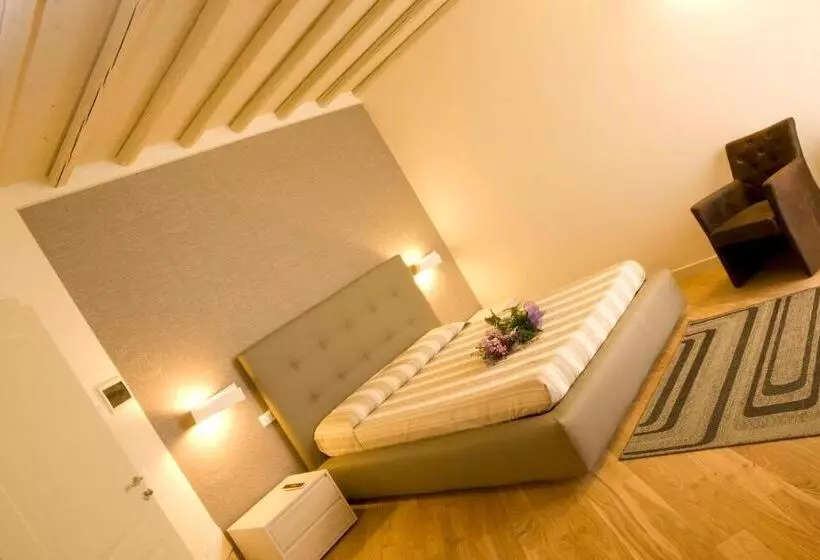 Hotelli Corte Lantieri