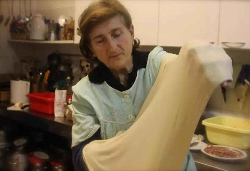 هتل La Pintura
