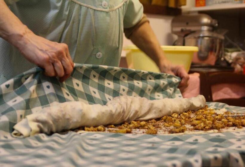 בית מלון כפרי La Pintura