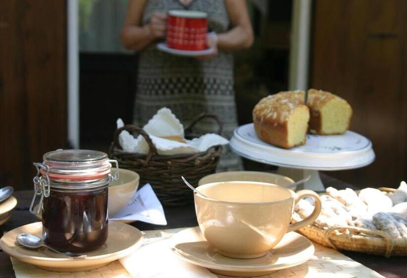 בית מלון כפרי La Pintura