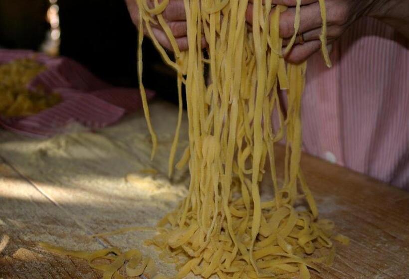 בית מלון כפרי La Pintura