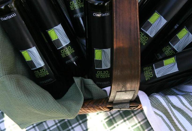 בית מלון כפרי La Pintura