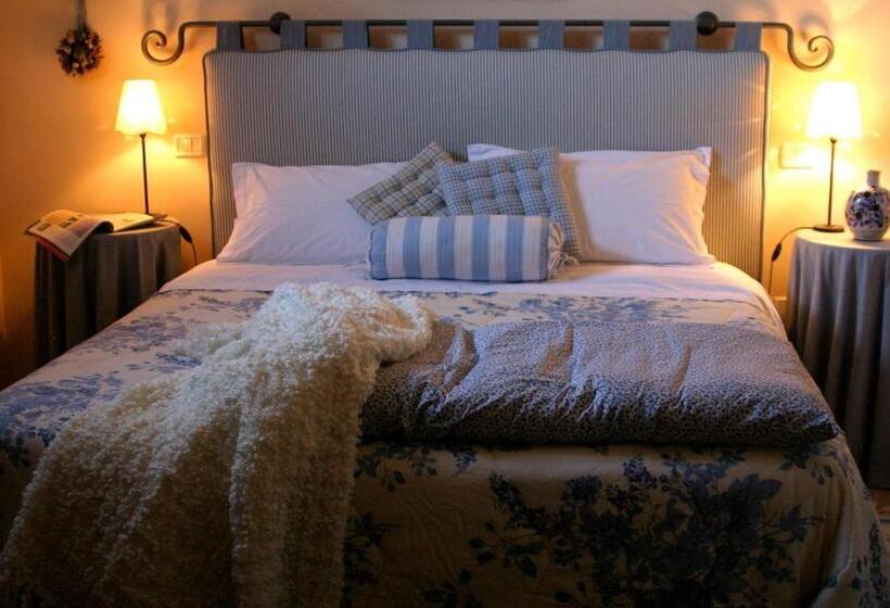 בית מלון כפרי La Pintura