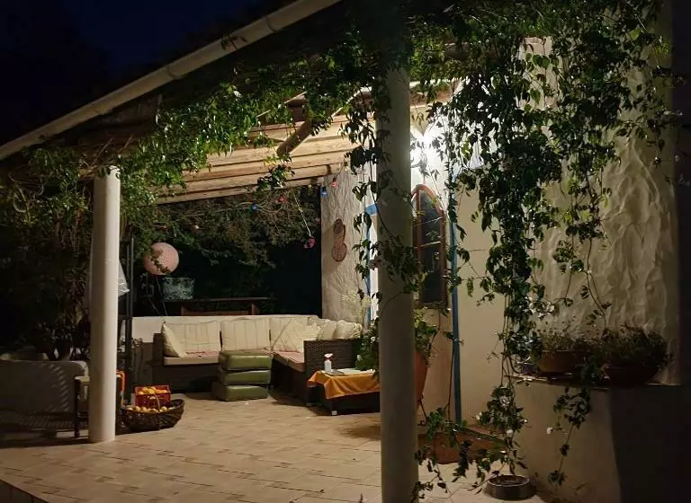 هتل Quinta Dos Cochichos  Country Houses