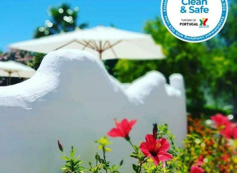 فندق Quinta Dos Cochichos  Country Houses