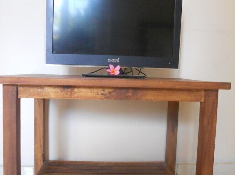 펜션 Bali Natural Homestay