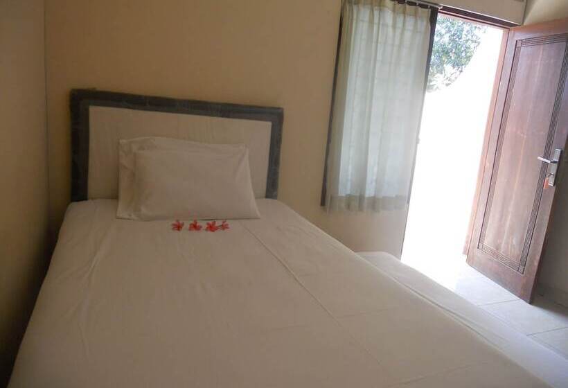 펜션 Bali Natural Homestay