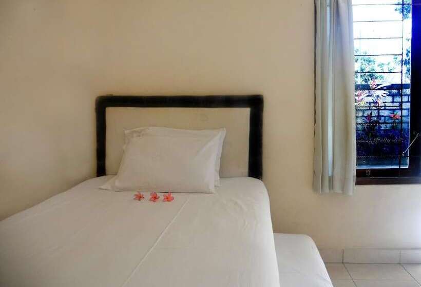 펜션 Bali Natural Homestay