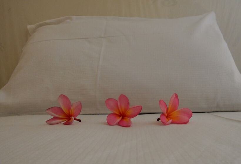 펜션 Bali Natural Homestay