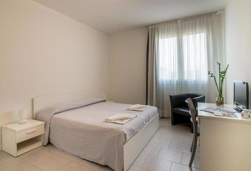 Pensionat Casa Lucia Valentini Terrani