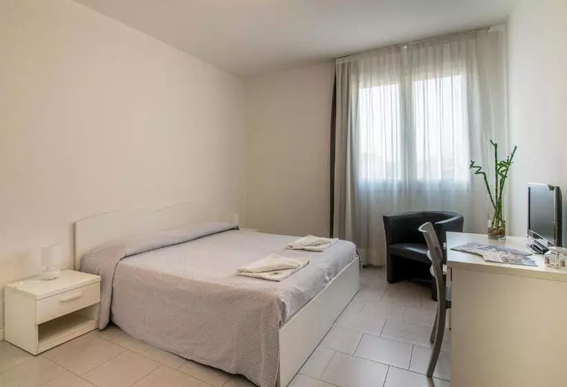 پانسیون Casa Lucia Valentini Terrani