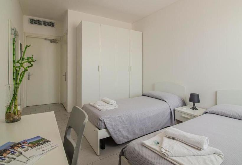 Pensionat Casa Lucia Valentini Terrani