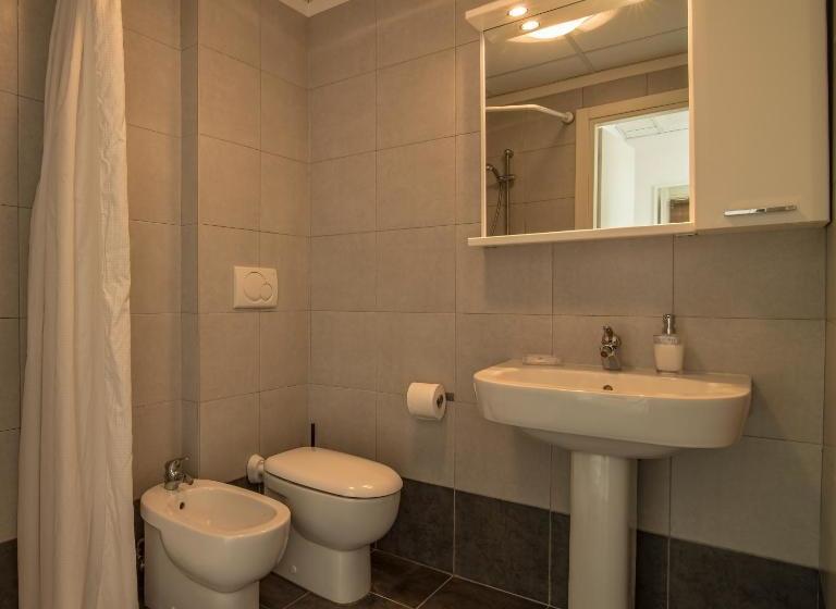 Pensionat Casa Lucia Valentini Terrani