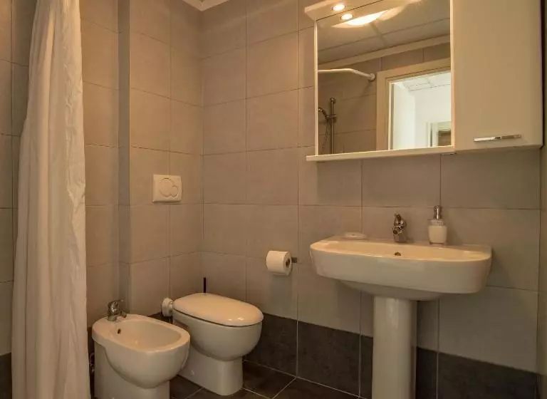 پانسیون Casa Lucia Valentini Terrani