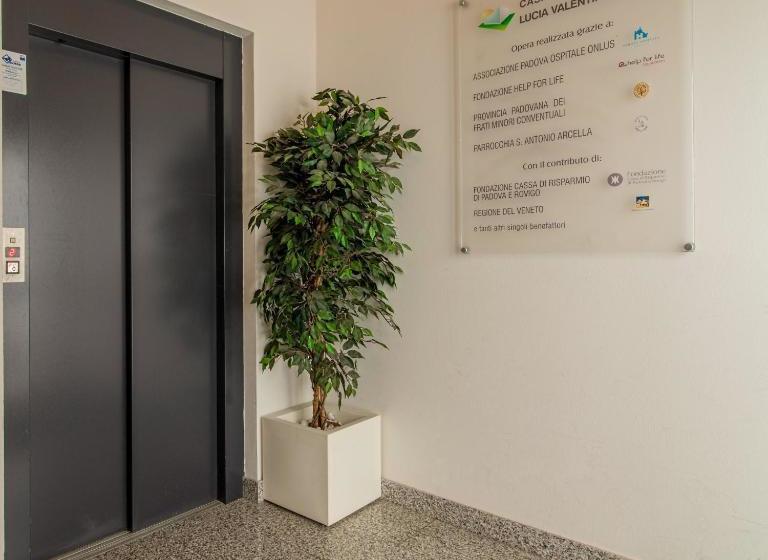 Pensionat Casa Lucia Valentini Terrani