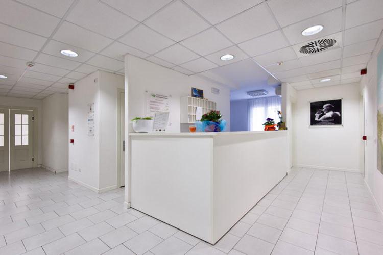 Pensionat Casa Lucia Valentini Terrani