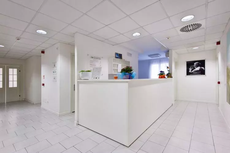 پانسیون Casa Lucia Valentini Terrani