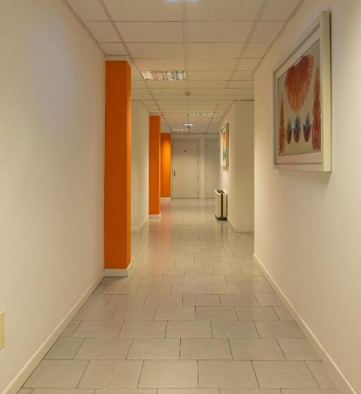 Pensionat Casa Lucia Valentini Terrani