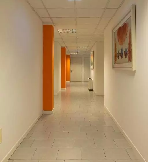 پانسیون Casa Lucia Valentini Terrani