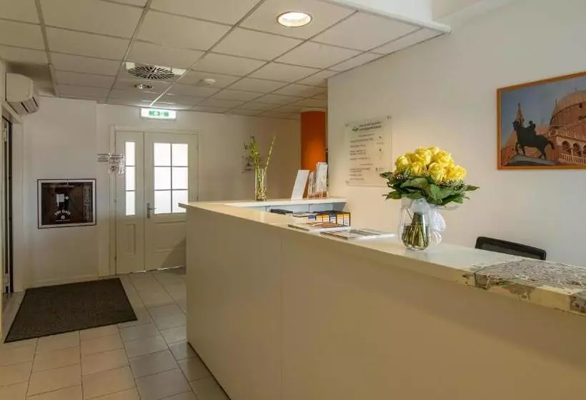 پانسیون Casa Lucia Valentini Terrani