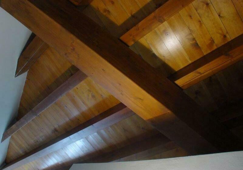 Пансион El Mirador De Las Monjas