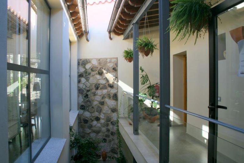 Пансион El Mirador De Las Monjas