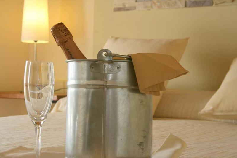 Пансион El Mirador De Las Monjas