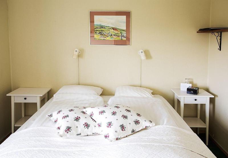 پانسیون Ensku Húsin