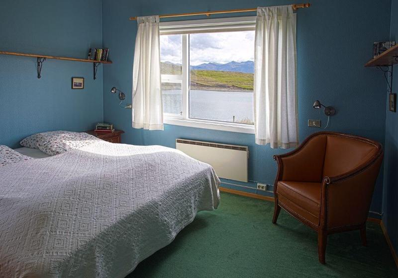 پانسیون Ensku Húsin