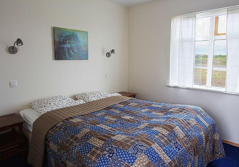 پانسیون Ensku Húsin