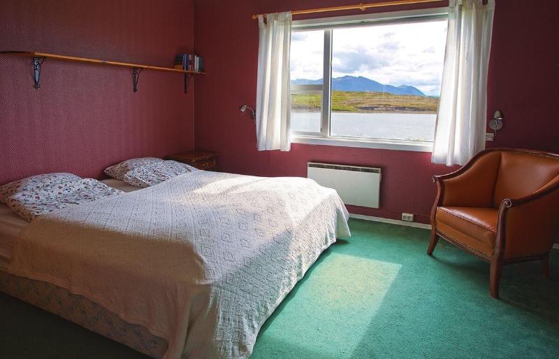 پانسیون Ensku Húsin