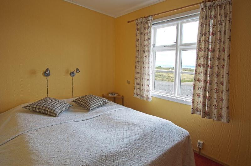 پانسیون Ensku Húsin