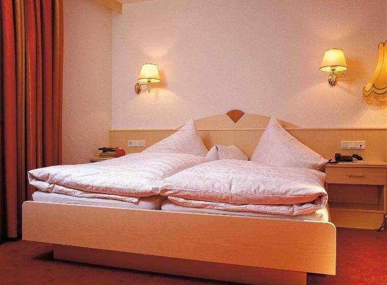 פנסיון Ferienresidenz La Vita