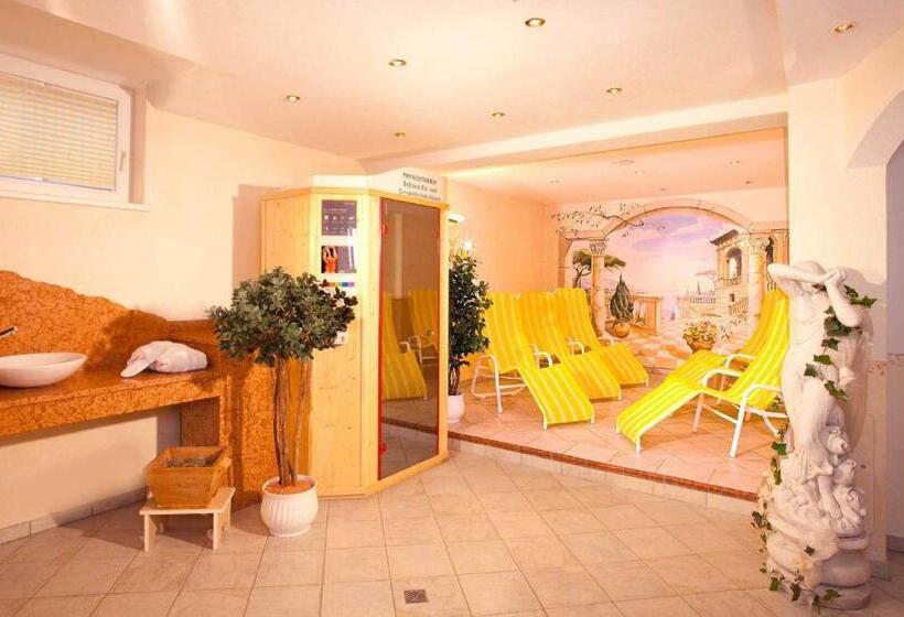 פנסיון Ferienresidenz La Vita