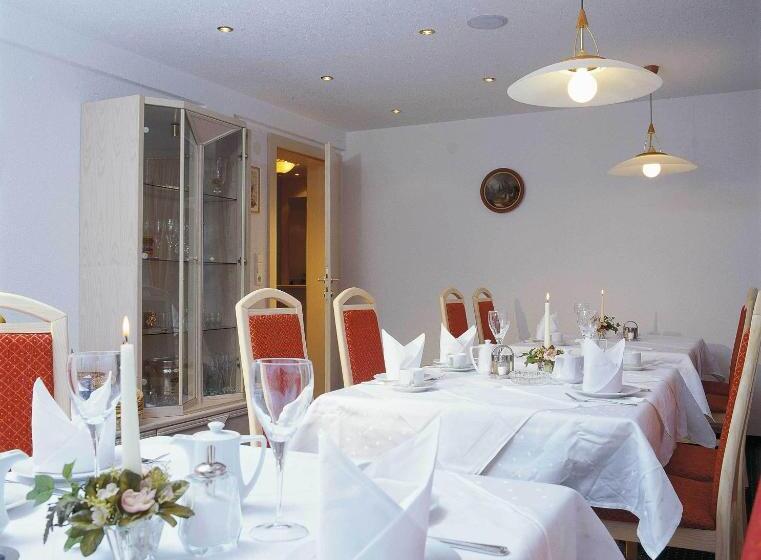 פנסיון Ferienresidenz La Vita