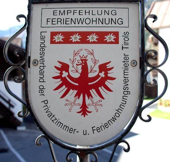 פנסיון Ferienresidenz La Vita