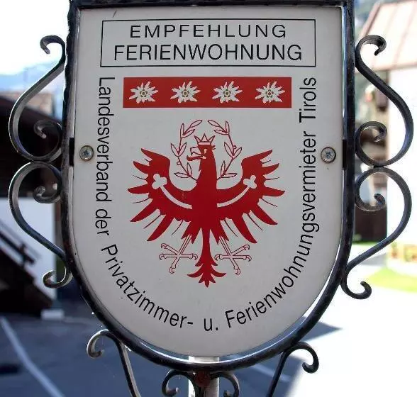 ペンション Ferienresidenz La Vita